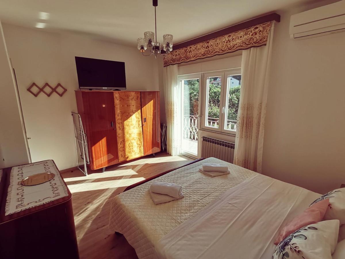 Grzin Apartmán