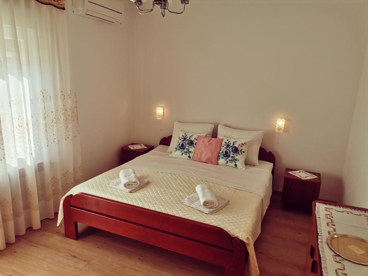 Apartmán Grzin *