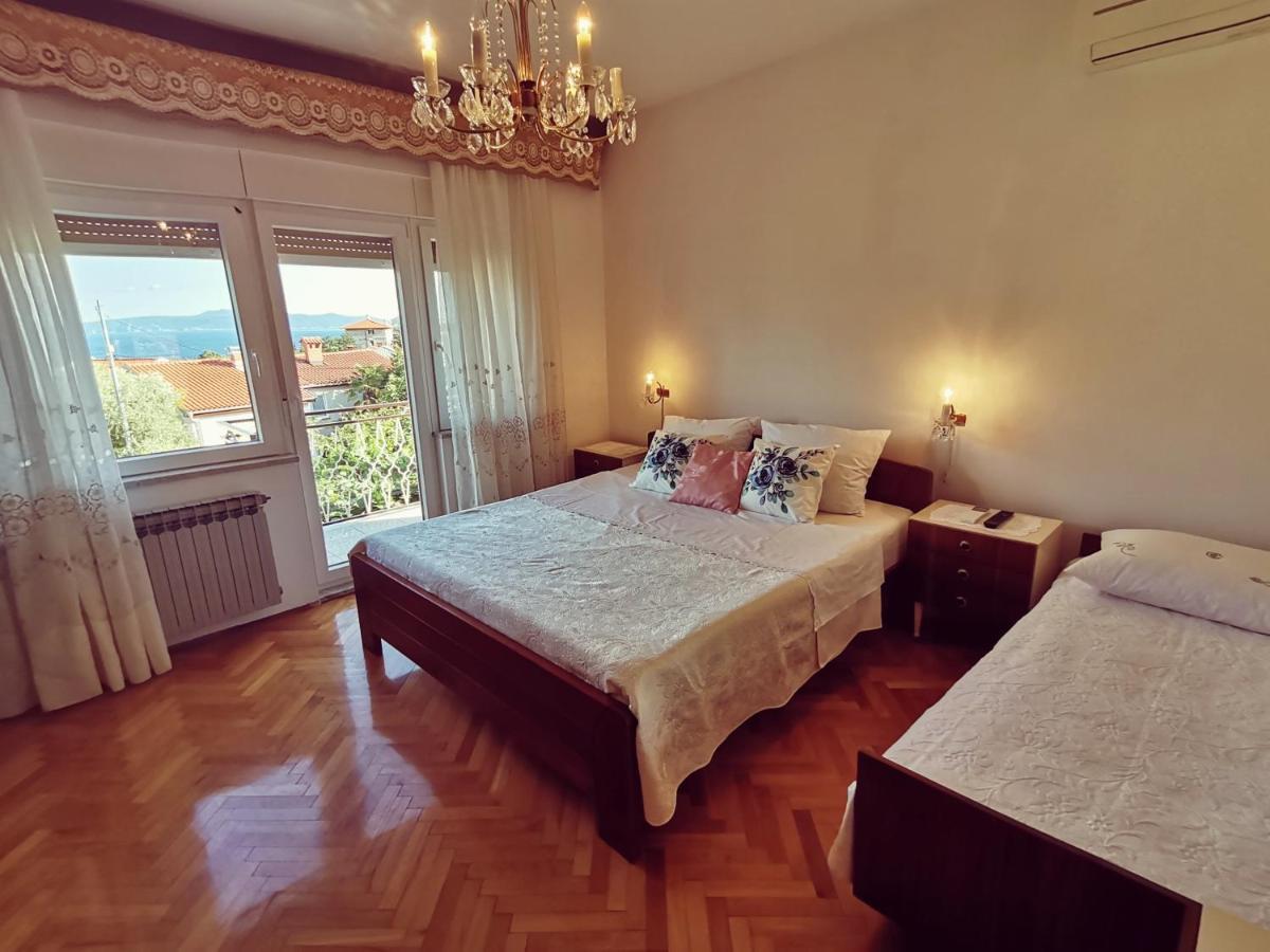 Grzin Apartmán *