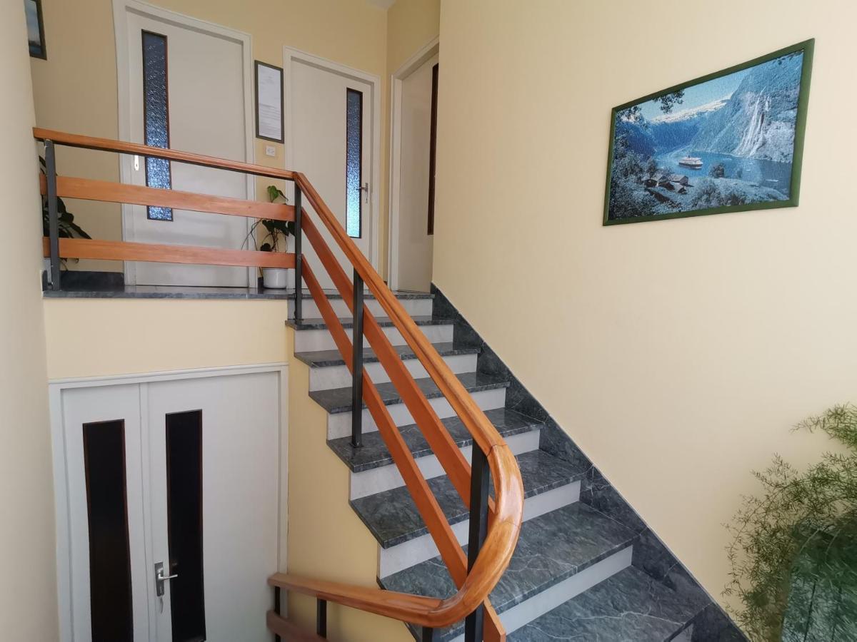 Apartmán Grzin Lovran