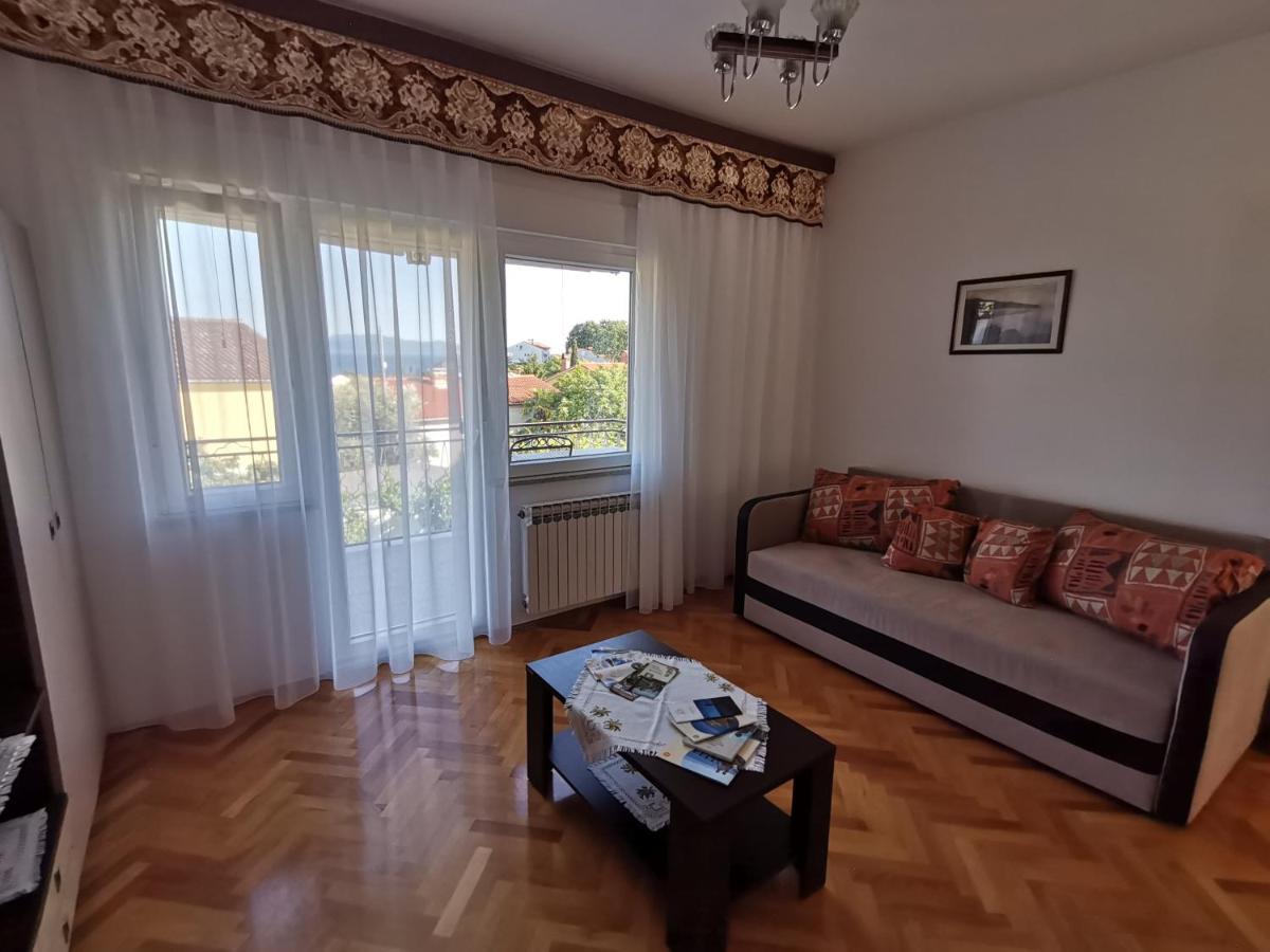 Apartmán Grzin