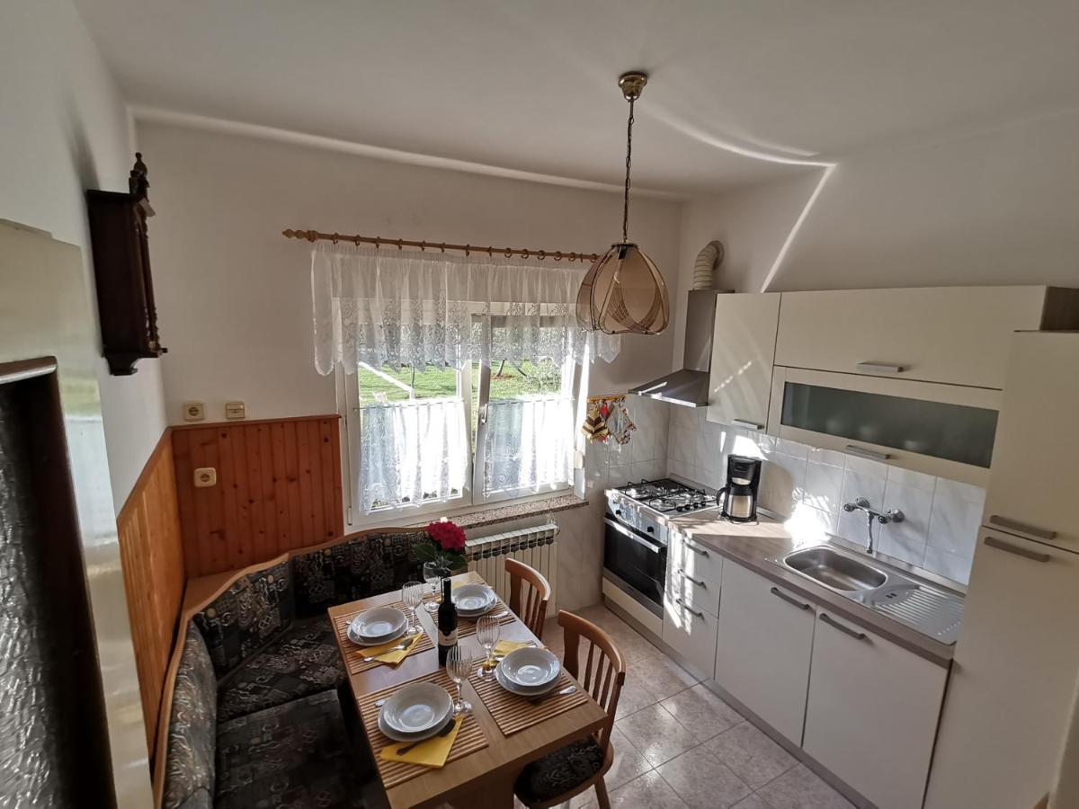 Apartmán Grzin *