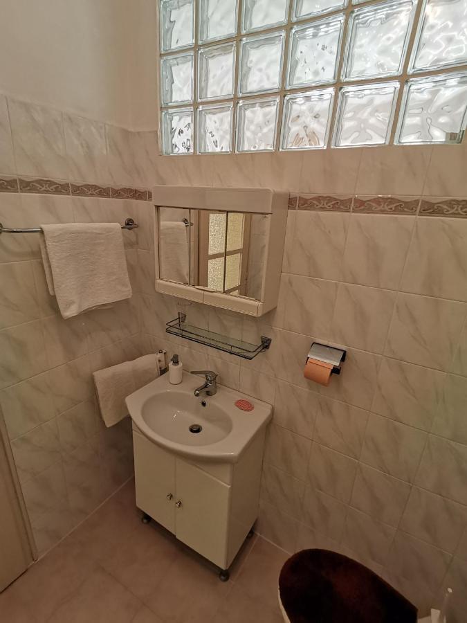Apartmán Grzin *