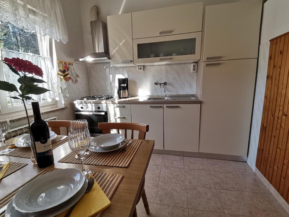 Grzin Apartmán Lovran